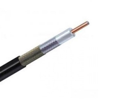 Finolex RG 6CCS Jelly Flooded Coaxial Cable 100mtr